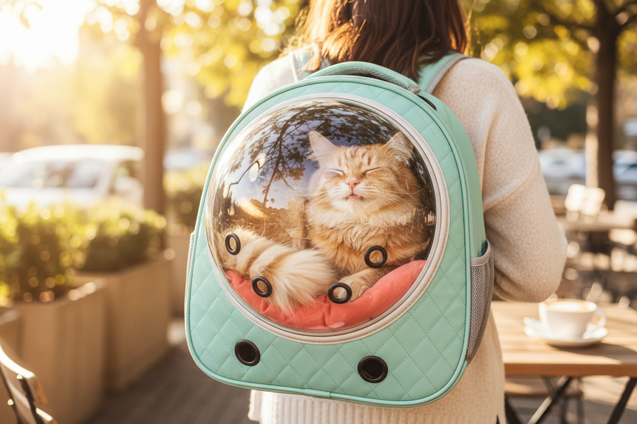Cats