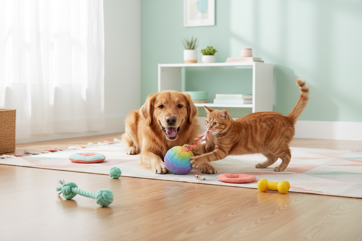 Toys & Others