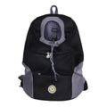 Breathable Pet Carrier Backpack for Cats & Small Dogs
